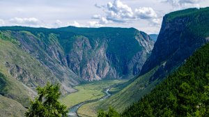 Алтай полный фильм