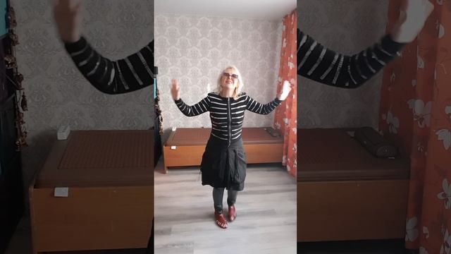 ВЕСЕЛАЯ ЗАРЯДКА БЕЗ ПРАВИЛ. ДАЙ смотреть онлайн