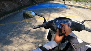 HONDA WAVE 110 MODELO 2023 / VALE LA PENA? - REVIEW COMPLETO.