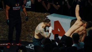 Владислав Туйнов vs Павел Шелест / TOP DOG / TDFC15