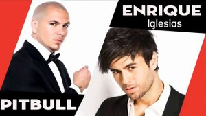 Pitbull, Enrique Iglesias Greatest Hits (Full Album) - Best Songs of Pitbull, Enrique Iglesias (HQ)