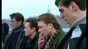 Клип Брат без брата из К/Ф Бригада) Смотреть всем