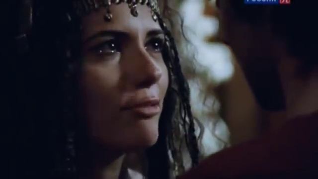 Святий Августин ( Sant'Agostino) - 1 серія смотреть онлайн