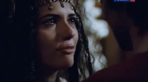 Святий Августин ( Sant'Agostino) - 1 серія