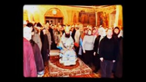 Вечная память епископу Острогожскому. Воронежская епархия