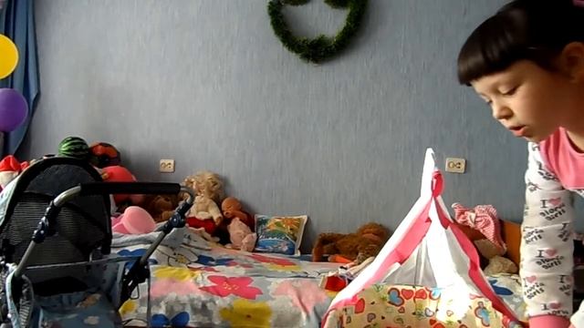 беби бон кукла ира. Рассказывает Рита, часть2 смотреть онлайн