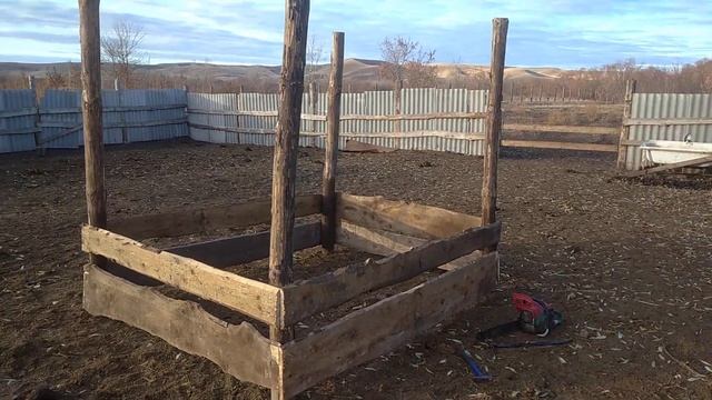 кормушку под сена . смотреть онлайн