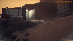 Обзор игры Moons of Madness
