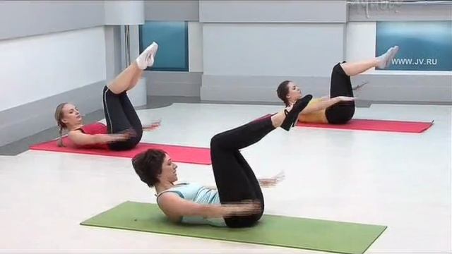 Пилатес 30.09.12.mkv смотреть онлайн