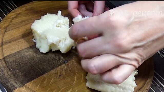 Как сделать рыбу в два раза вкуснее! рецепт из старой газеты смотреть онлайн