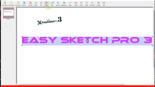 Easy Sketch Pro version 3 смотреть онлайн