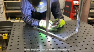 ПРОЦЕСС ИЗГОТОВЛЕНИЯ ПРИКРОВАТНОГО СТОЛИКА из остатков | HOMESTYLE