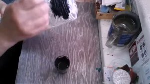 Декор бутылки. Денежное дерево. Папье-маше. Diy.