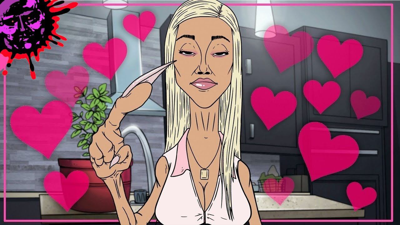 Смерть NPC Симпа смотреть онлайн