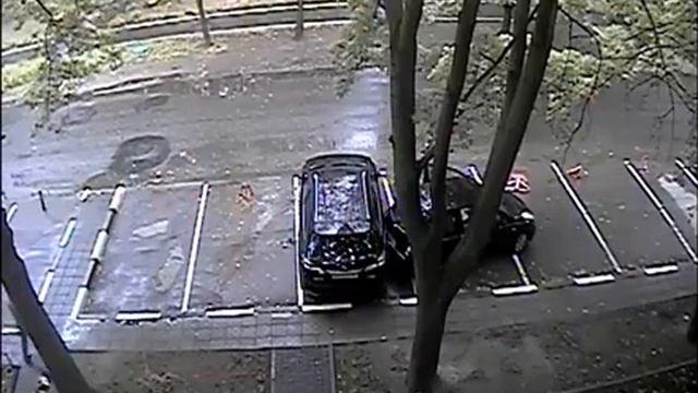 ТП на парковке смотреть онлайн