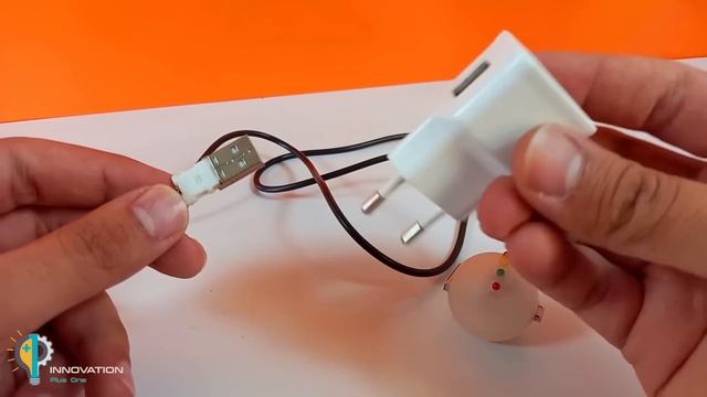 2 SIMPLE INVENTIONS FROM USB || USB Tester смотреть онлайн