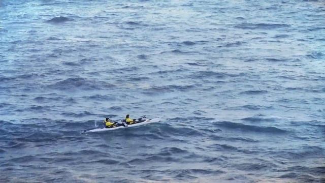 Вокруг Исландии на каяке смотреть онлайн