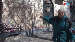 В Волгограде представят произведения художника Петра Чаплыгина