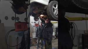 замена приемной трубы помпы ваз 2115