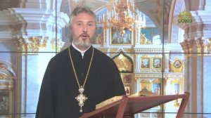 Церковный календарь 3 августа. Мученик Виктор Марсельский