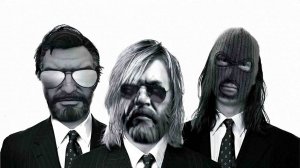 гипертрофированная суровость