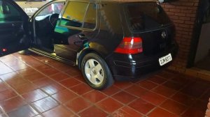 Golf 2003 2.0 Nacional