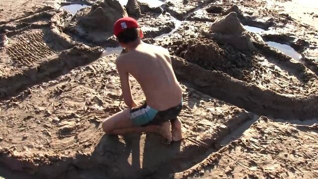 Нарва и Ивангород ♖ Две крепости смотреть онлайн