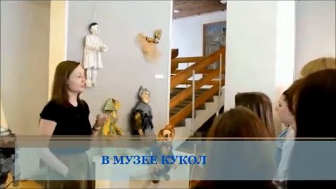 Студенческая жизнь Колледжа 2013-2014 год