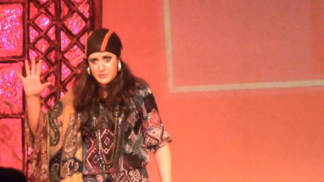 zeudi interpreta azucena смотреть онлайн