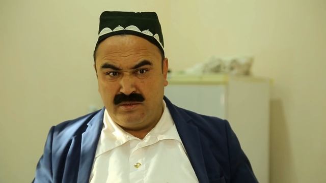 Qalpoq - Qimorboz | Калпок - Киморбоз (hajviy ko'rsatuv) смотреть онлайн