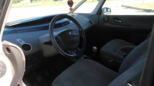 Рено Эспейс 2.2dci 2005 года