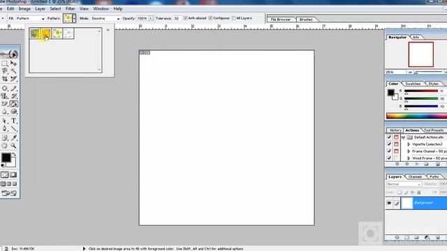 photoshop tutorial Gradient map смотреть онлайн