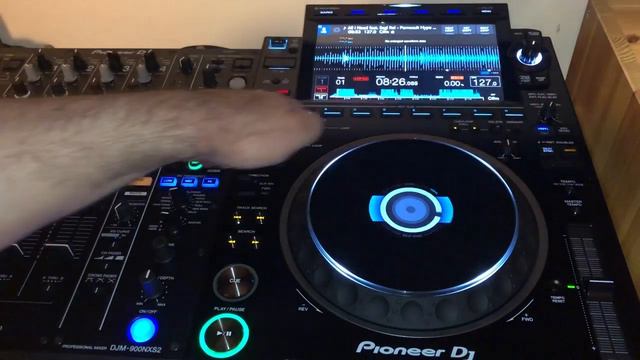 Unboxing e prova CDJ 3000 Pioneer смотреть онлайн