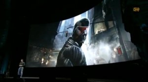 E3 2010 EA Press Conference: Crysis 2