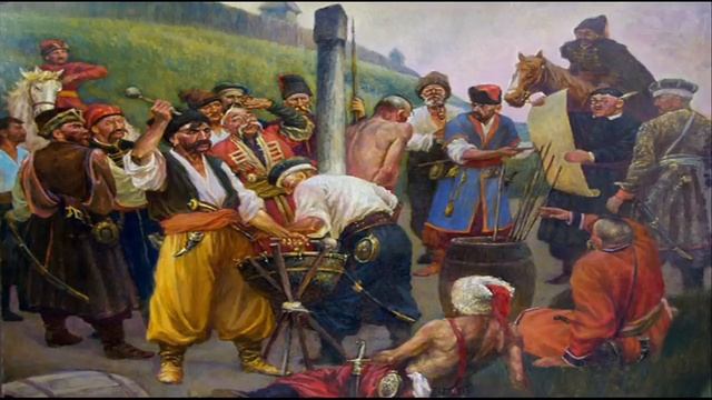 Дітям про козаків. Учням про козаків. Дорослим про козаків