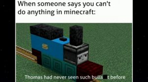 Minecraft Cursed Images