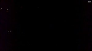 Камера МКС зафиксировала флот из более чем 150 неопознанных объектов на земной орбите