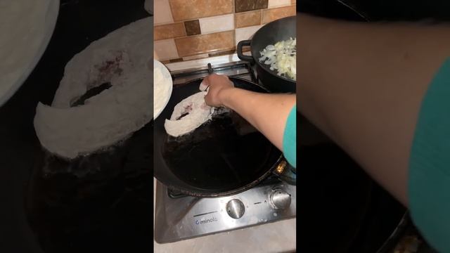 Після цього рецепту ви будете готувати короп тільки так! Запечена рибка у вершковому соусі?