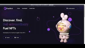 Fuel Network полный гайд. Сделай 10 кликов и получи от 300$