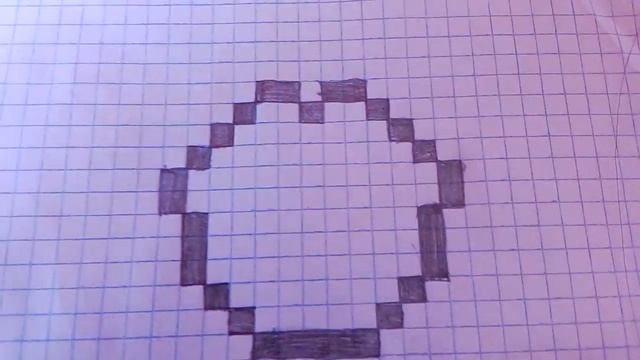 Как нарисовать лапку кота смотреть онлайн