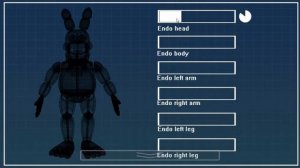 Чиним Аниматроников [Animatronic Salvage]