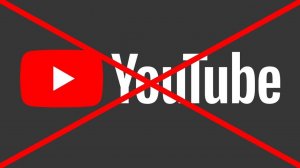 YouTube ЗАКРЫВАЮТ