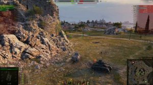 САМЫЕ РЕДКИЕ МЕДАЛИ WOT!!! 15 ФРАГОВ, БОЙ С КНИГИ РЕКОРДОВ WORLD OF TANKS на Pz.Kpfw. 38H 735 (f)