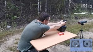 САМЫЙ ЗЛОЙ ТРАВМАТ-МАЛЫШ || или просто ГРОЗА КОПЕЙКА