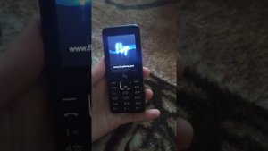 Fly FF243 Обзор телефона