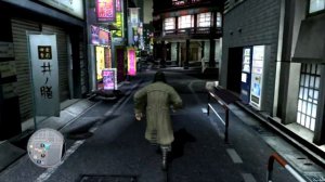 Yakuza 4 【PS3】 #45 │ Part 2： Taiga Saejima │ Chapter 3： The 25-Year Blank