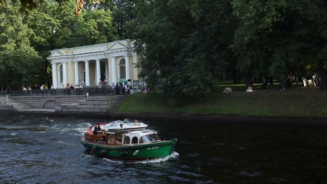 Летнее настроение. (фото слайд-шоу). COLOR ORIGINAL смотреть онлайн