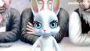 Анигдоты про евреев,от зайки Zoobe ! Уржатся можно!