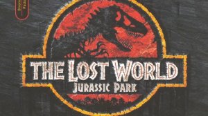 The Island Prologue (From "The Lost World: Jurassic Park" Soundtrack)