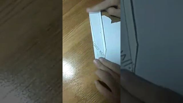 DIY КРЫЛЬЯ ПАПЕРКРАФТ + Развёртка. ✌️ Своими руками